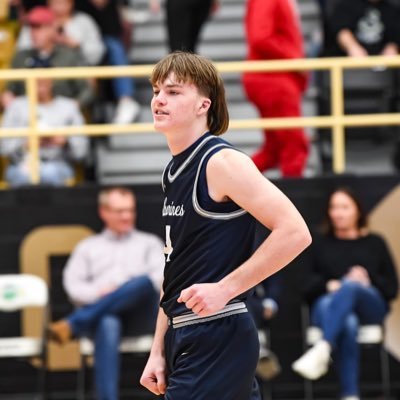 Bentonville West | Flight 16u | 2026 | 6’4 210lb | Guard/Forward