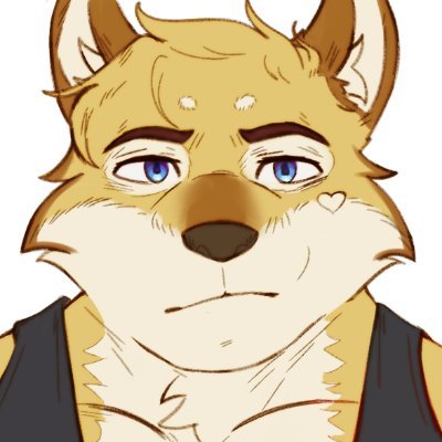 ElectraWoof's profile picture. 