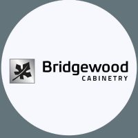Bridgewood Cabinetry (@bridgewoodcab1) 's Twitter Profile Photo