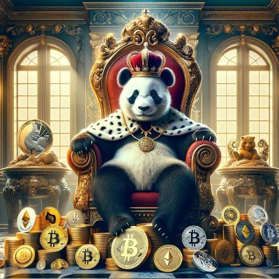 #memecoins and #crypto investor. Seeking next #10000x project. Everything shared here are NOT financial or investment advise or endorsements!