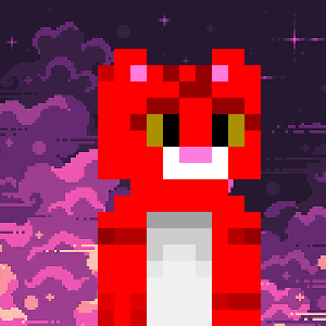 TheRedCat221's profile picture. Gato, Gamer, Streamer, Desarrollador.