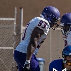 6’4, 274lbs DE | North Texas transfer | 2.90 GPA | 📞 9725671825 | follower of ✝️ | 2 year eligibility | Discipline the answer to everything | recruitment open