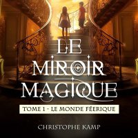 Le Miroir Magique(@MagiqueLe77735) 's Twitter Profile Photo