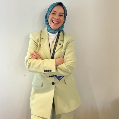 Rabia Albayrak Profile