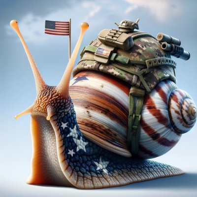 PatriotSnail Profile Picture