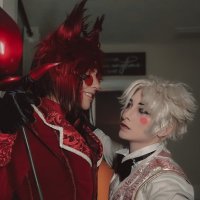 Lemon 🍋 demon hunting (@inspectorlemon) 's Twitter Profile