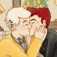 Louise (@louiserabeyart) 's Twitter Profile Photo Louise (@louiserabeyart) 's Twitter Profile Photo