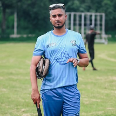 ECB Qualified Performance Coach & Player Mentor: Global Franchises | @TigersOfKPL | Founder: @ngca_academy | Ambassador: @Kort_org_Uk | 📧: @ICAssociation