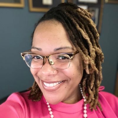 Western NY Native | Fisk and Tulane|Ph.D. in Poli Sci | Alpha Kappa Alpha | Hospitality Enthusiast | Dog mom | Disability Justice Expert| Soca Music Aficionado