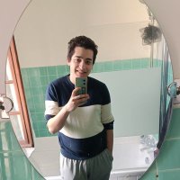 Sadoukas (@massinissasadek) 's Twitter Profile