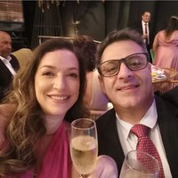 Luís Carlos Carrara (@luis_c4_carrara) 's Twitter Profile