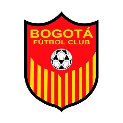 Cuenta oficial de Bogotá Fútbol Club - Para nosotros es de gran orgullo llevar el nombre de la ciudad más importante de Colombia. 💛❤️