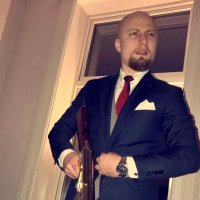 Uncle Ras (@moderncarolean) 's Twitter Profile