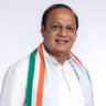 VKSorake's profile picture. Chairman - Campaign Committee - Karnataka Pradesh Congress Committee | Former Minister | Former Member of Parliament | Former Secretary - AICC