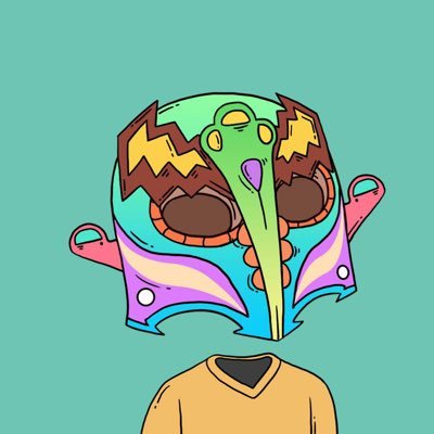 ⚡️ Epic MOD | NFT Hustler | Marketing Alchemist | Shill Titan 🚀
Masterfully guiding Web3 communities with flair & foresight.