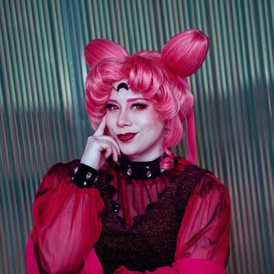 Lunaladyoflight's profile picture. She/Her
Lover of glitter, chocolate, and cats.
WCS Team USA 2023
GICOF Team USA 2022
C4 Team USA 2018
Next convention appearance: IsshoCon