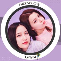 freenbeckylatam(@freenbecklatamm) 's Twitter Profile Photo