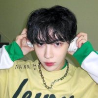 𝑵𝑨 𝑵𝑨(@_K_SOUL) 's Twitter Profile Photo