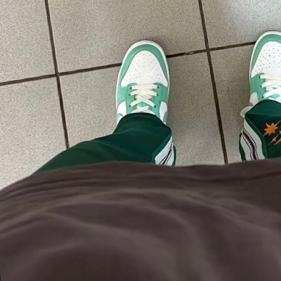 KinggLove3's profile picture. LOVES GOD, REAL MADRID ❤️