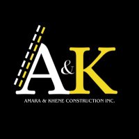 Amara & Khene Construction Inc ™️®️(@hello__ak) 's Twitter Profile Photo