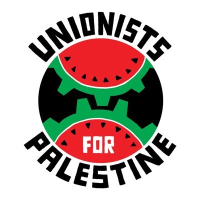 Rank & file network of Australian trade unionists joining the struggle to Free Palestine