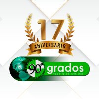 Noventa Grados(@90gradosmx) 's Twitter Profile Photo
