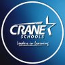 CraneSchools's profile picture. A K-8 school district educating over 6,200 students in 11 schools. #WeAreCrane