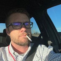 Ian Anderson (@ian_infosec) 's Twitter Profile
