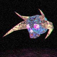 The Deep-Sea Fish(@AbysmalDweller) 's Twitter Profile Photo