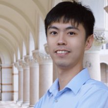 Final year PhD student at Rice