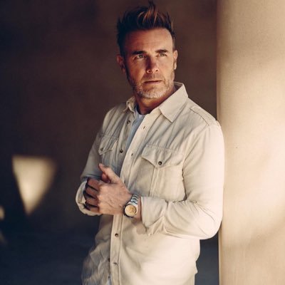 Gary Barlow