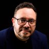 juan_manuel_gzz's profile picture. Cineasta, fotógrafo, académico y fundador del Festival Internacional de Cine de Monterrey