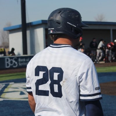 Minooka '22 | @Baseball_UIS