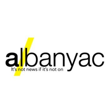 AlbaniacRevista's profile picture. 👅 Nuk është lajm nëse nuk është në Albanyac! 🇦🇱 #Albanyac