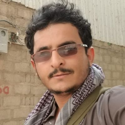 ناشط سياسي يمني