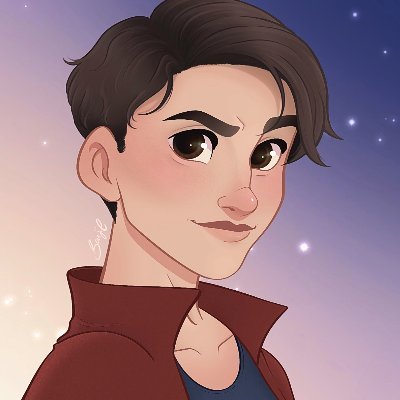 36, bi, she/they
Mostly browsing, liking, retweeting.
Profile pic by Benjamin Callins! https://t.co/N0PzqpvCG4