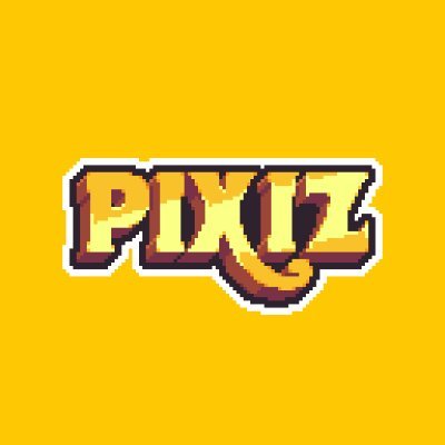 Play, fight and explore for Pixiz. Solana, we're here! Join now https://t.co/pVq43THbpz