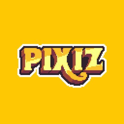 Pixiz_io Profile Picture