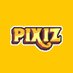 Pixiz (@playpixiz) Twitter profile photo