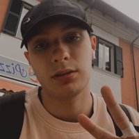 matteo o simili (@levinonlivai) 's Twitter Profile