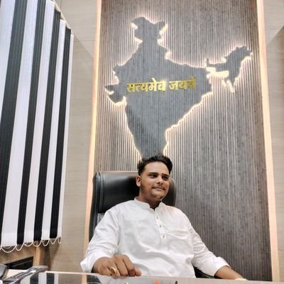 ||Official Twitter Account Of Abdullah Farooqui
@aimim_national
Ex.Corporater
@razaunitymp State President (MP)