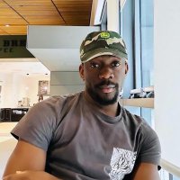 Olajide Omojarabi(@Olaomojarabi) 's Twitter Profile Photo