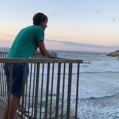 ubagoaitor's profile picture. Lizarra