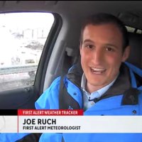 Joe Ruch(@CBSJoeWeather) 's Twitter Profileg