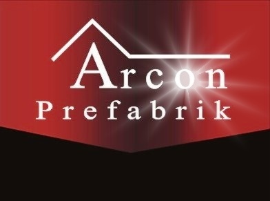 Arcon Prefabrik ve konteyner inşaat san. Firmamız prefabrike yapılar, konteynerler,şantiye binaları çelik ve hafif çelik yapılarla  faaliyetlerine başlamıştır