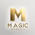 Mini Magic Moments (@Mi63845Magic) Twitter profile photo