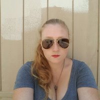 Bethany Huff(@wire_bead) 's Twitter Profile Photo