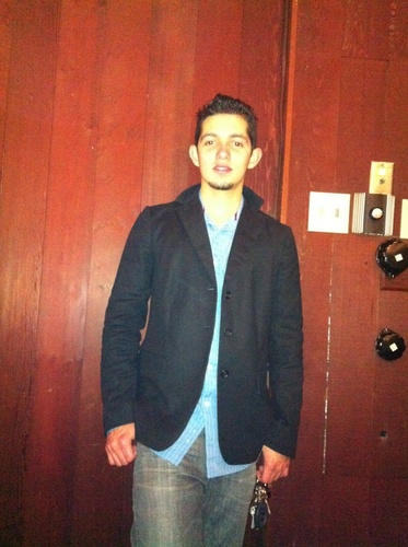 Capo_hz's profile picture. 