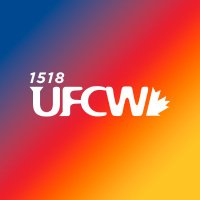 UFCW 1518(@UFCW_1518) 's Twitter Profile Photo