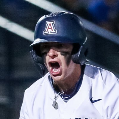 @arizonabaseball #12